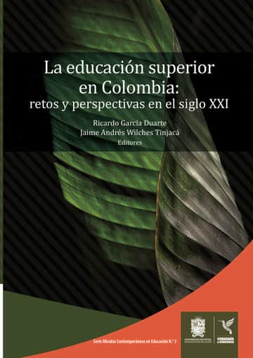 La educación superior en Colombia