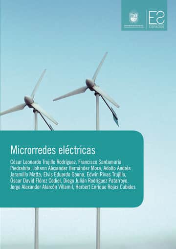Microrredes eléctricas