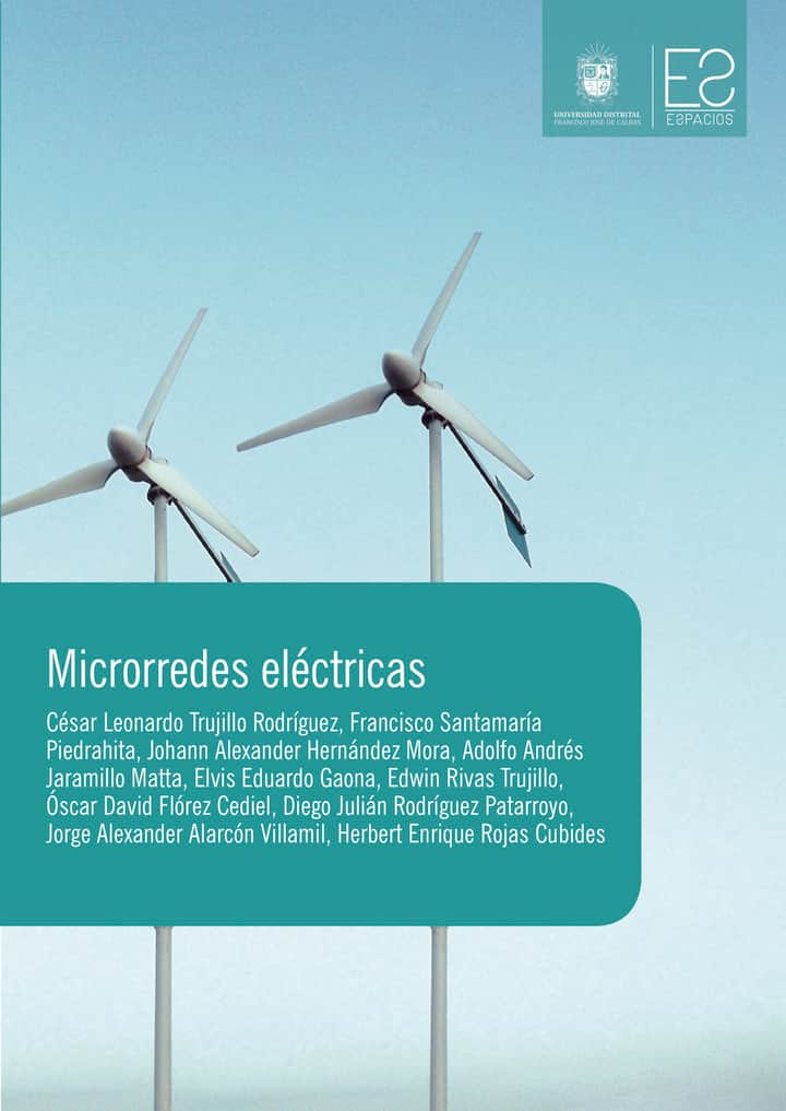 Microrredes eléctricas