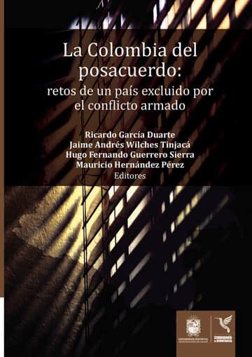 La Colombia del posacuerdo