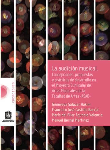 La audición musical