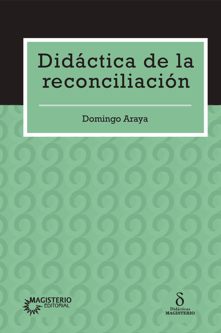 Didáctica de la reconciliación