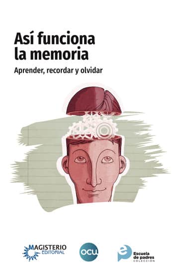 Así funciona la memoria