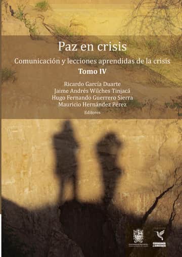 Paz en crisis