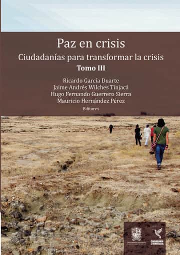 Paz en crisis