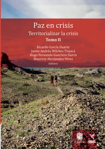 Paz en crisis