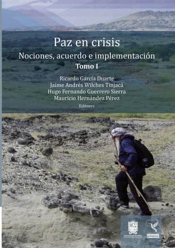 Paz en crisis