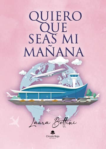 QUIERO QUE SEAS MI MAÑANA