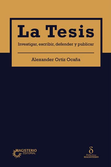 La Tesis