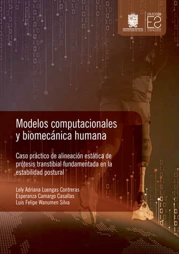 Modelos computacionales y biomecánica humana