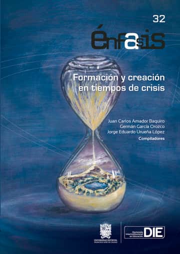 Formación y creación en tiempos de crisis
