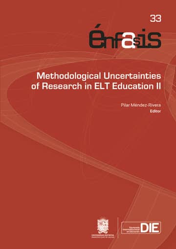 Methodological Uncertainties of Research in ELT Education II