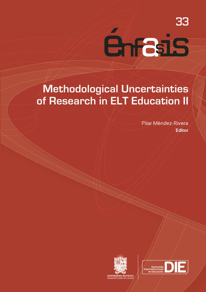 Methodological Uncertainties of Research in ELT Education II