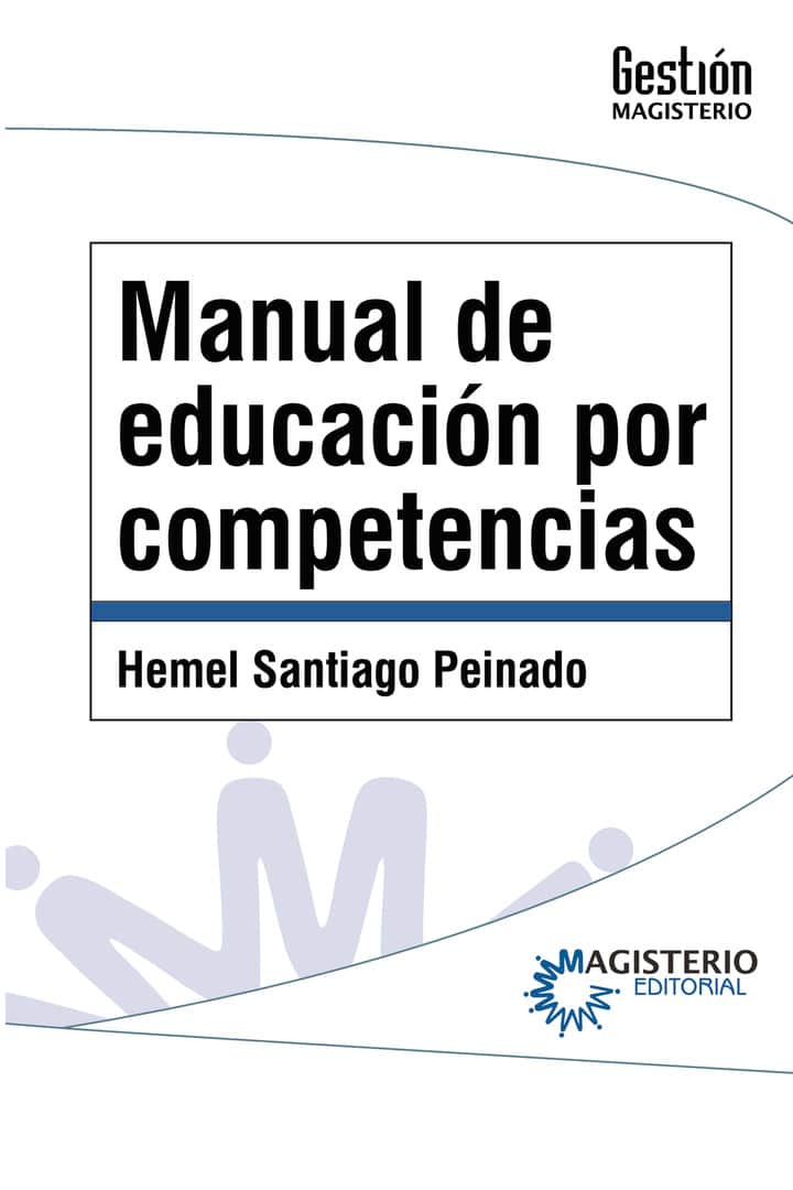 Manual de educación por competencias
