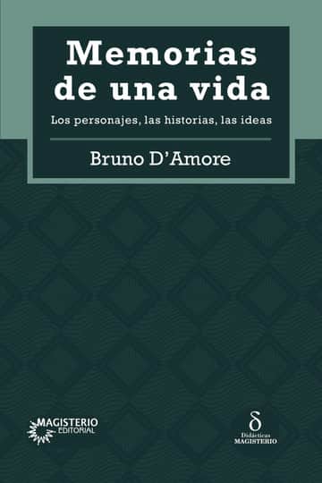 Memorias de una vida: Los personajes, las historias, las ideas