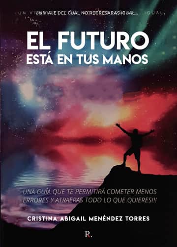 El futuro está en tus manos