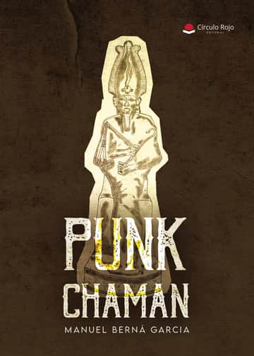 PUNK CHAMAN