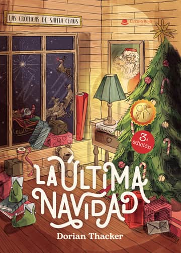 Las crónicas de Santa Claus: La última Navidad