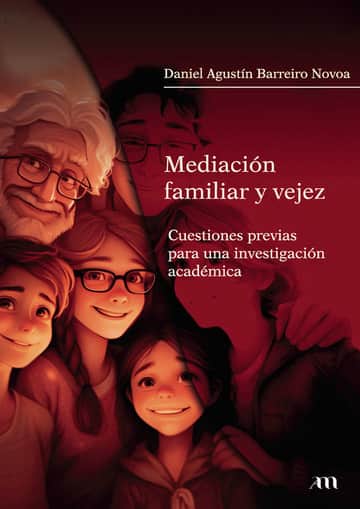 Mediación familiar y  vejez
