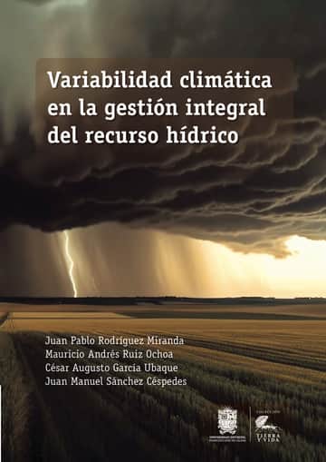Variabilidad climática en la gestión integral del recurso hídrico