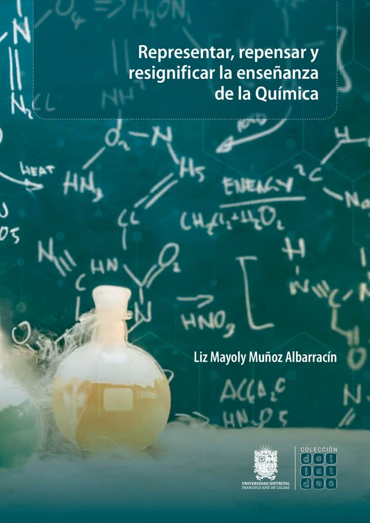 Representar, repensar y resignificar la enseñanza de la química