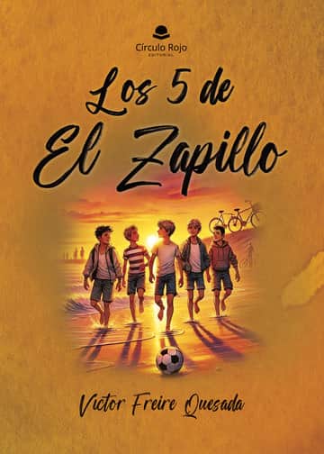 Los 5 de El Zapillo