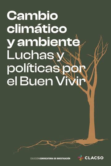 Cambio climático y ambiente