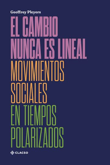 El cambio nunca es lineal