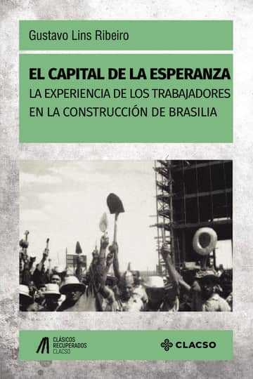 El capital de la esperanza