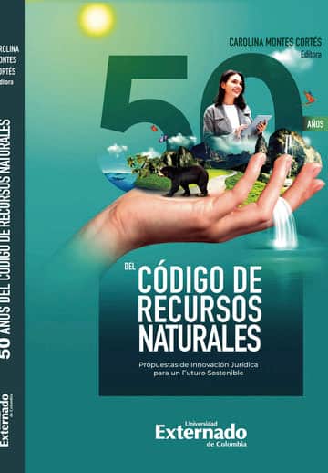 50 años del código de recursos naturales