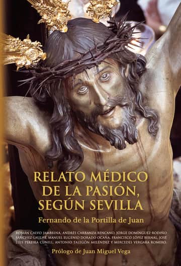 Relato médico de la pasión, según Sevilla
