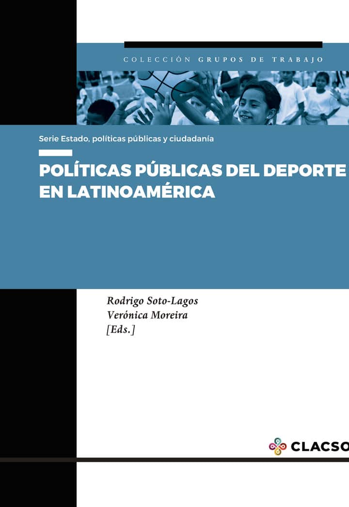 Políticas públicas del deporte en Latinoamérica