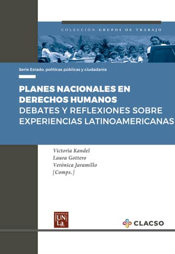 Planes nacionales en derechos humanos