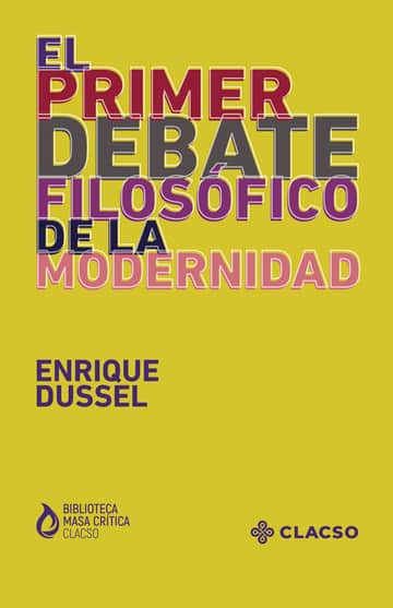 El primer debate filosófico de la modernidad
