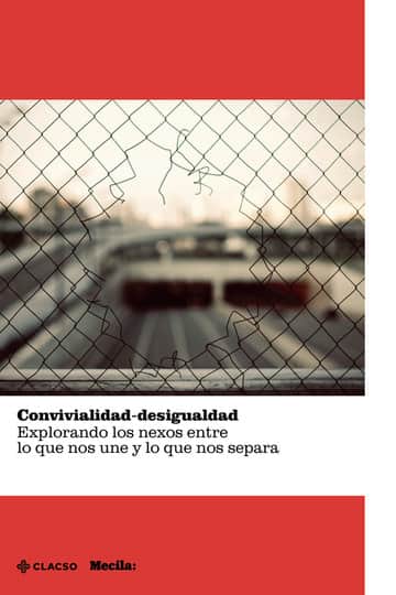 Convivialidad-Desigualdad