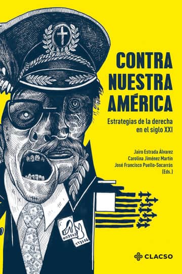 Contra Nuestra América