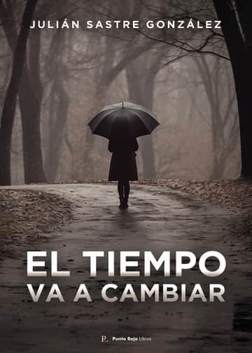 El tiempo va a cambiar