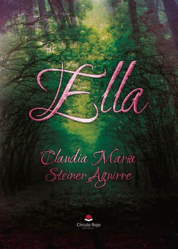 Ella - de Claudia