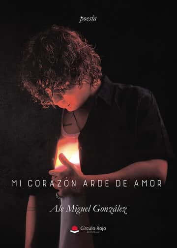 Mi corazón arde de amor