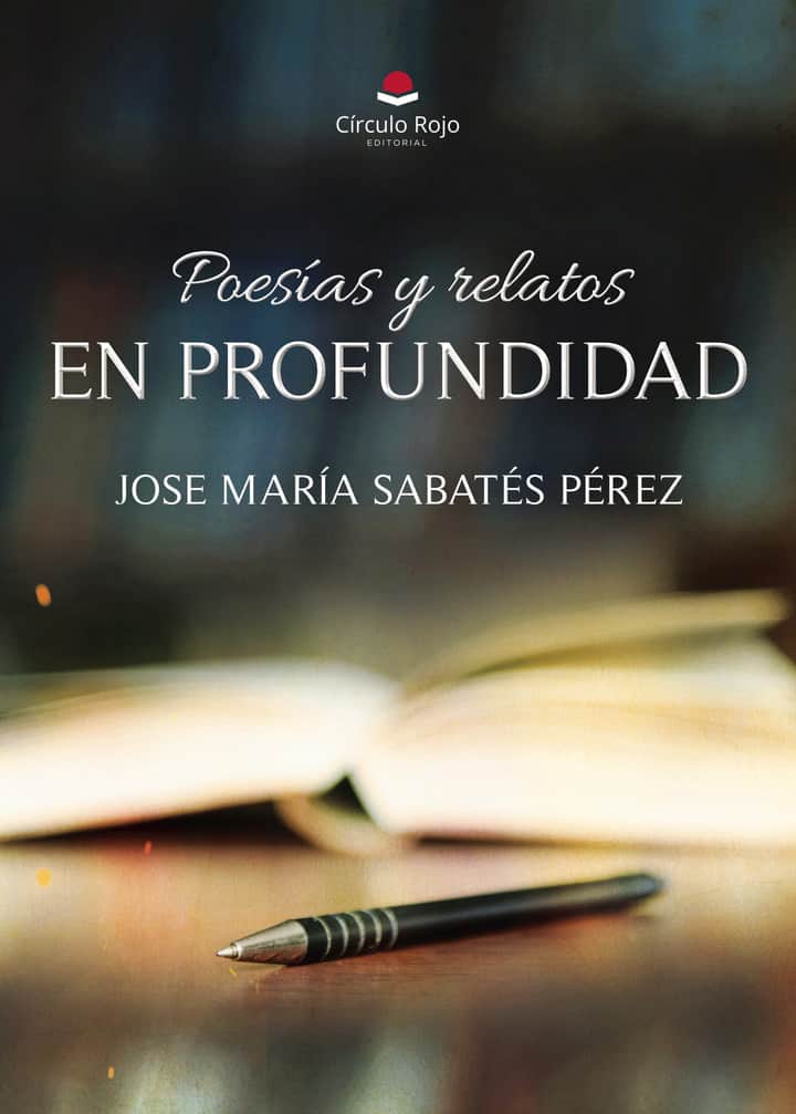Poesías y relatos. EN PROFUNDIDAD