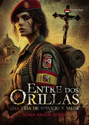 Entre dos Orillas: Una Vida de Servicio y Valor