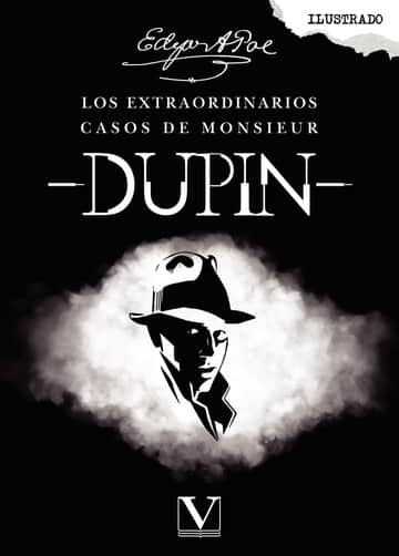 Los extraordinarios casos de monsieur Dupin