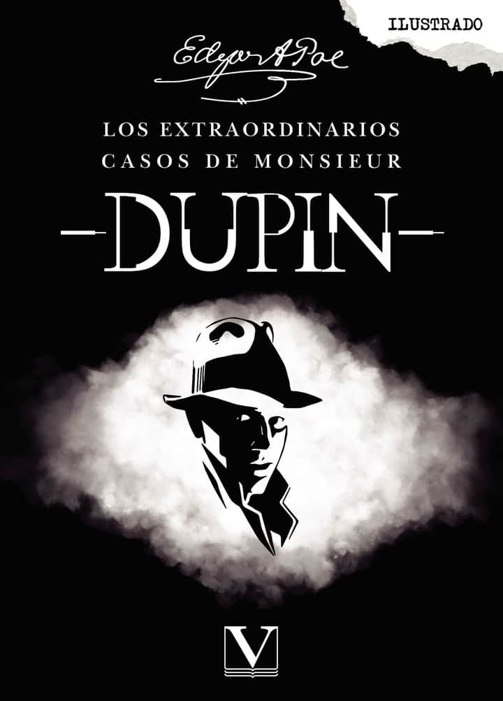 Los extraordinarios casos de monsieur Dupin