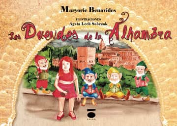 Los duendes de la Alhambra