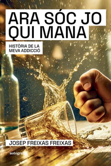 ARA QUI MANA SOC JO