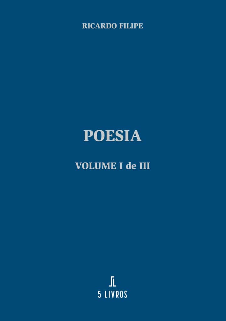 Poesia: Voilume I de III