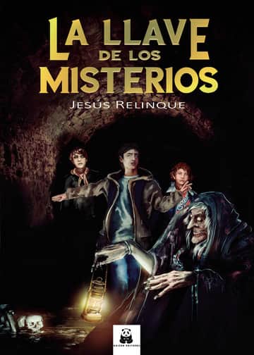 La llave de los misterios