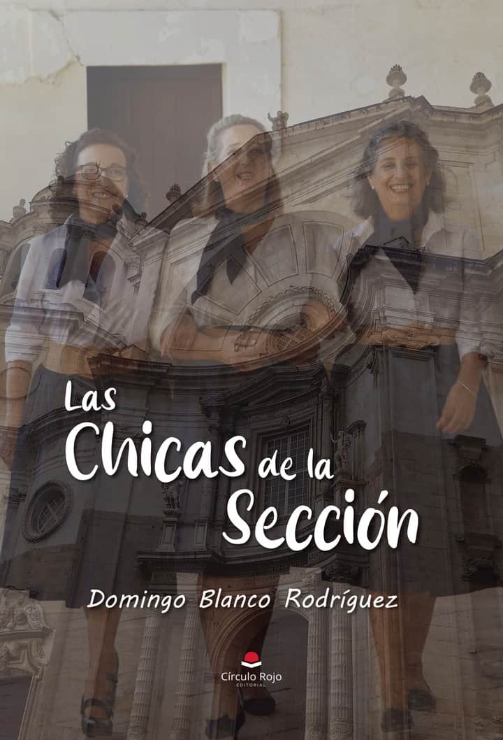 Las chicas de la sección