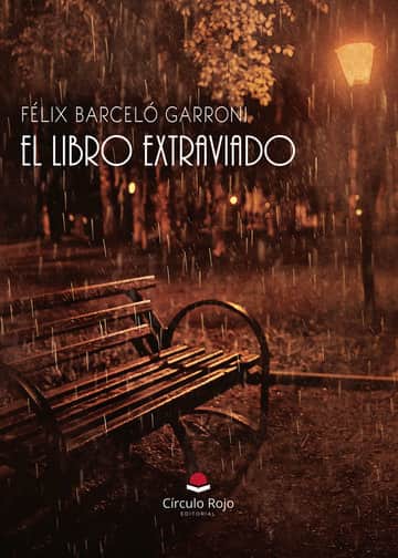 El libro extraviado