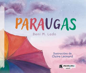 Paraugas